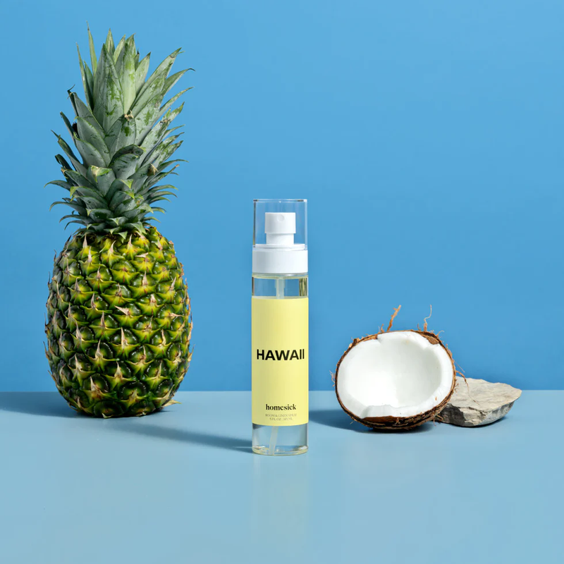 Linen & Room Spray