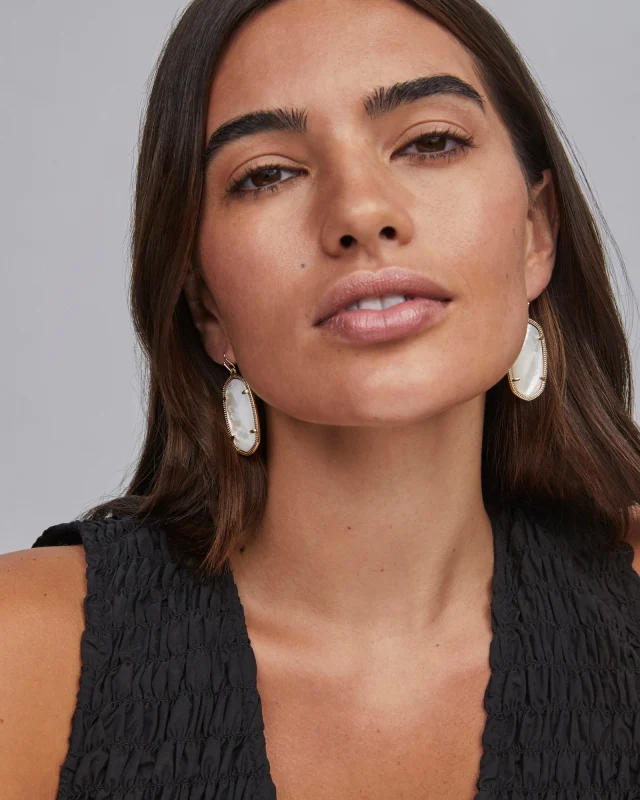 Elle Drop Earrings
