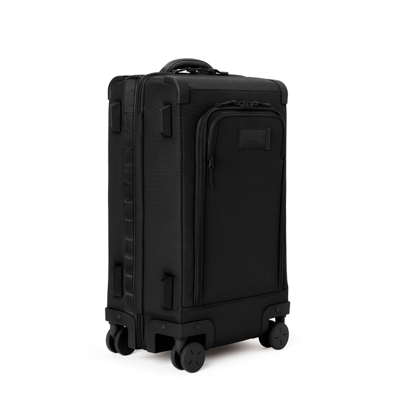 Seattle Carry-on Luggage