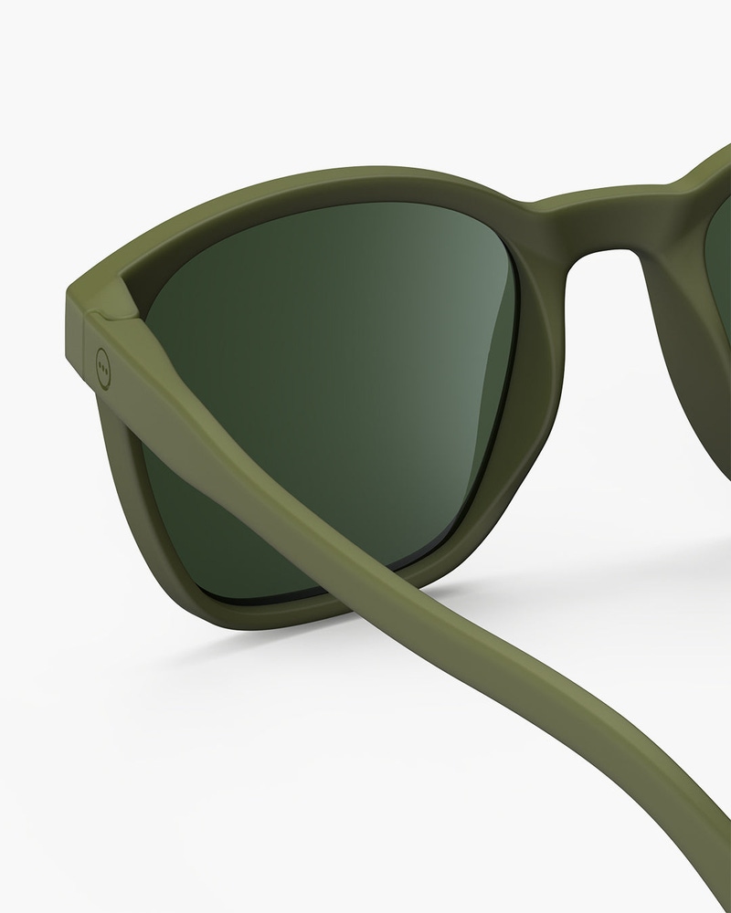 ACTIVE JOURNEY Kaki Green Polarized