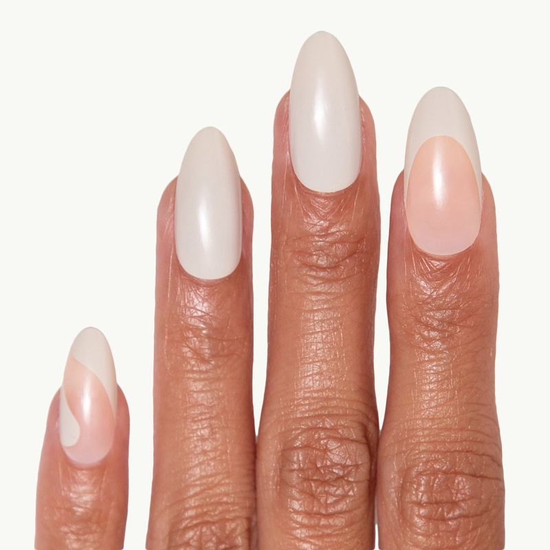 Chill Tips Press On Nails