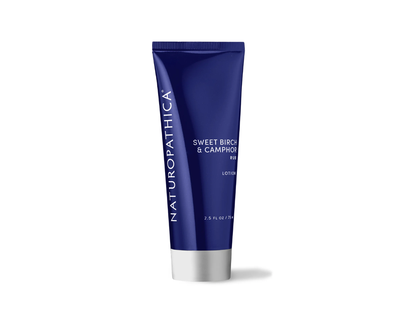 Alpine Arnica & Magnesium Gel