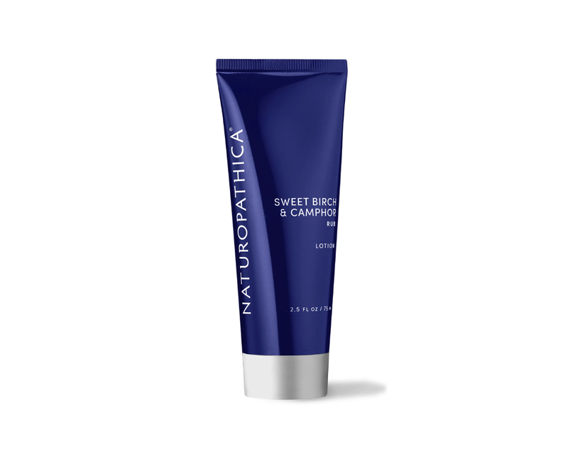 Alpine Arnica & Magnesium Gel