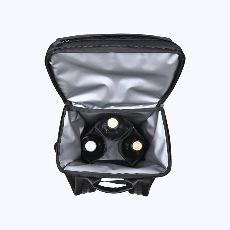 Branded Series A Backpack Cooler