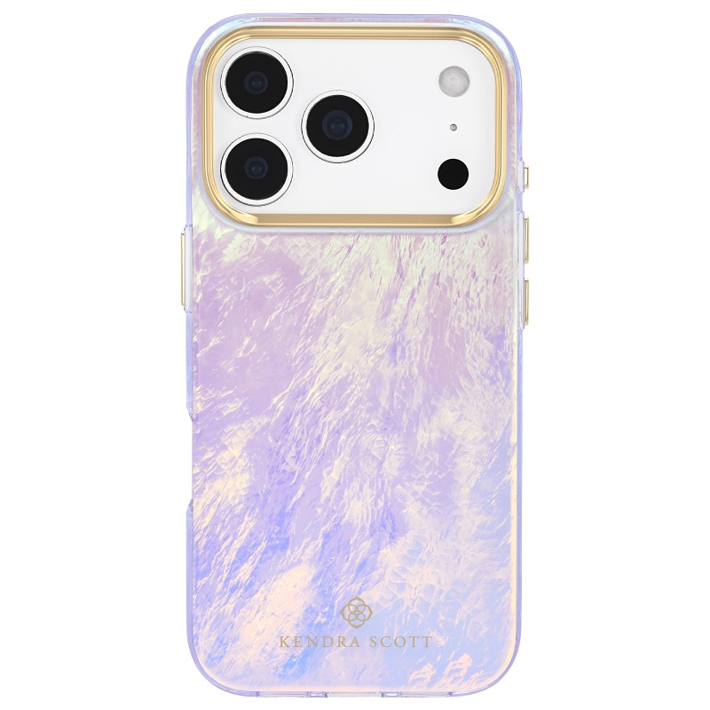 Blue Pearl MagSafe iPhone Case