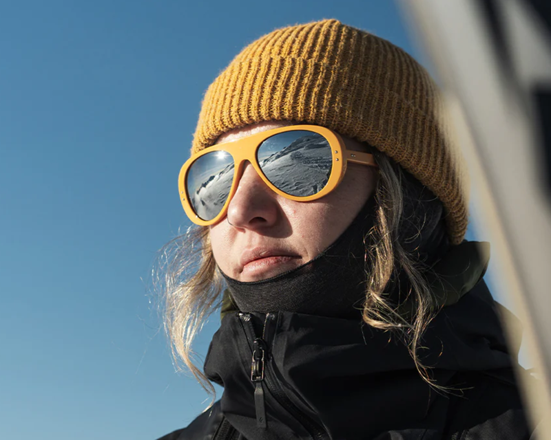 Ski Aviators