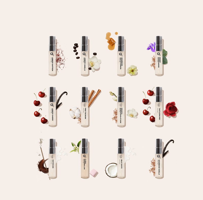 Eau de Parfum Advent Calendar