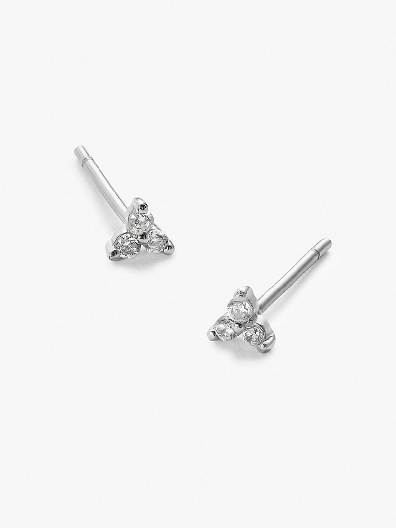 Zara Small Stud Earrings