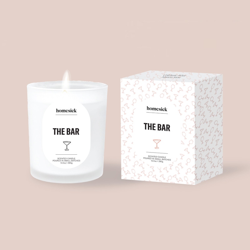 Home Collection Candle