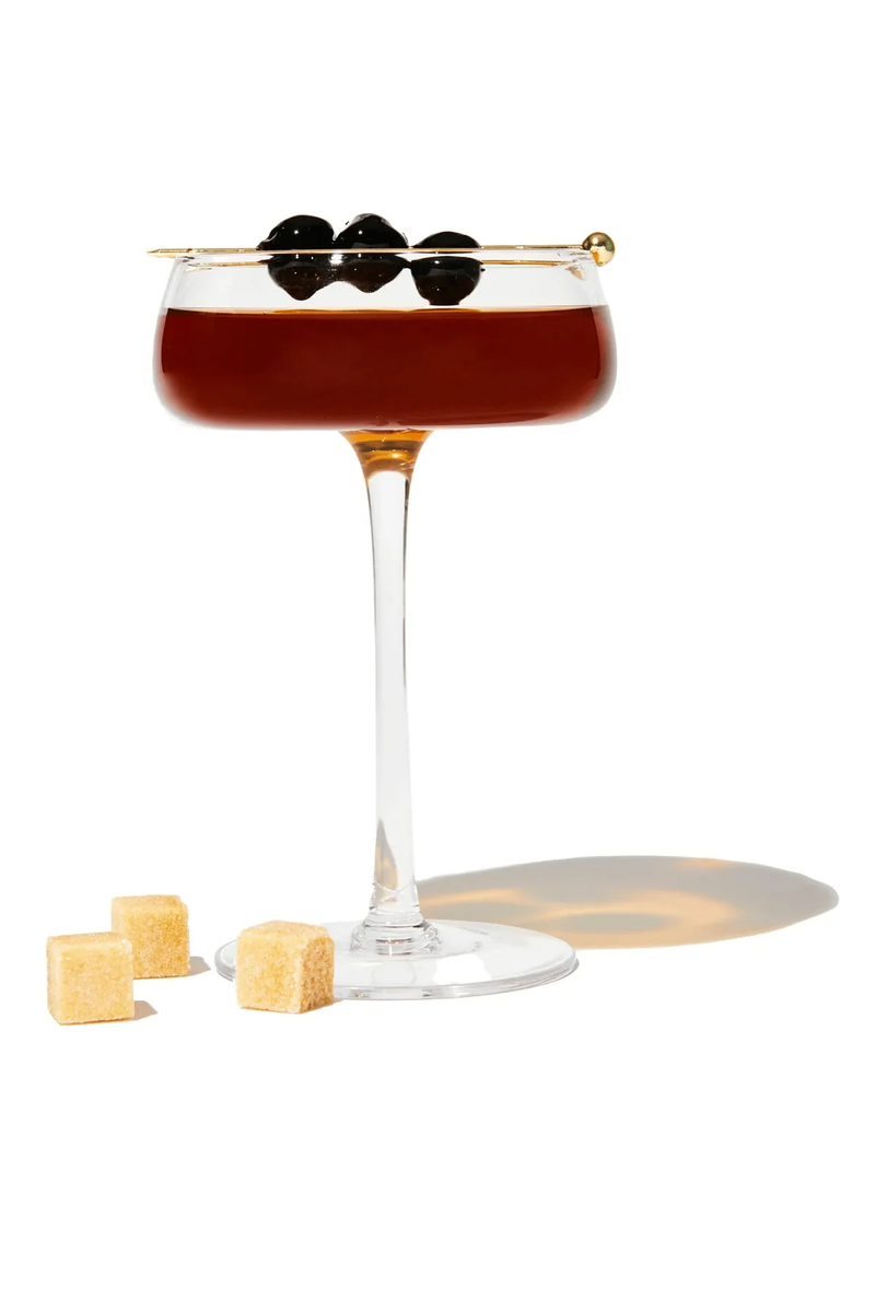 Luxe Mixer Mini Cube Stick