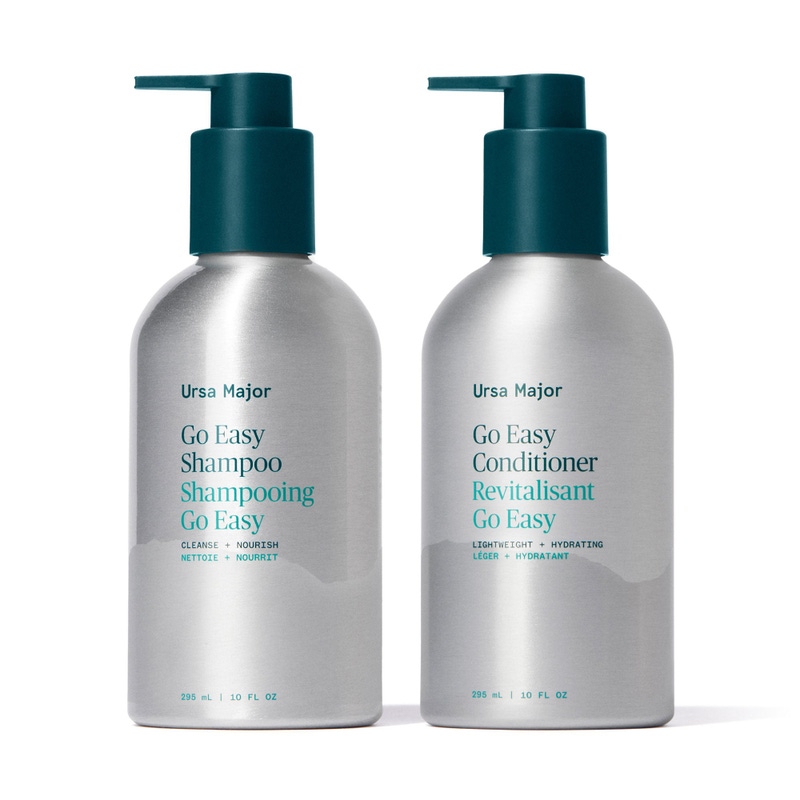 Haircare Heroes Bundle