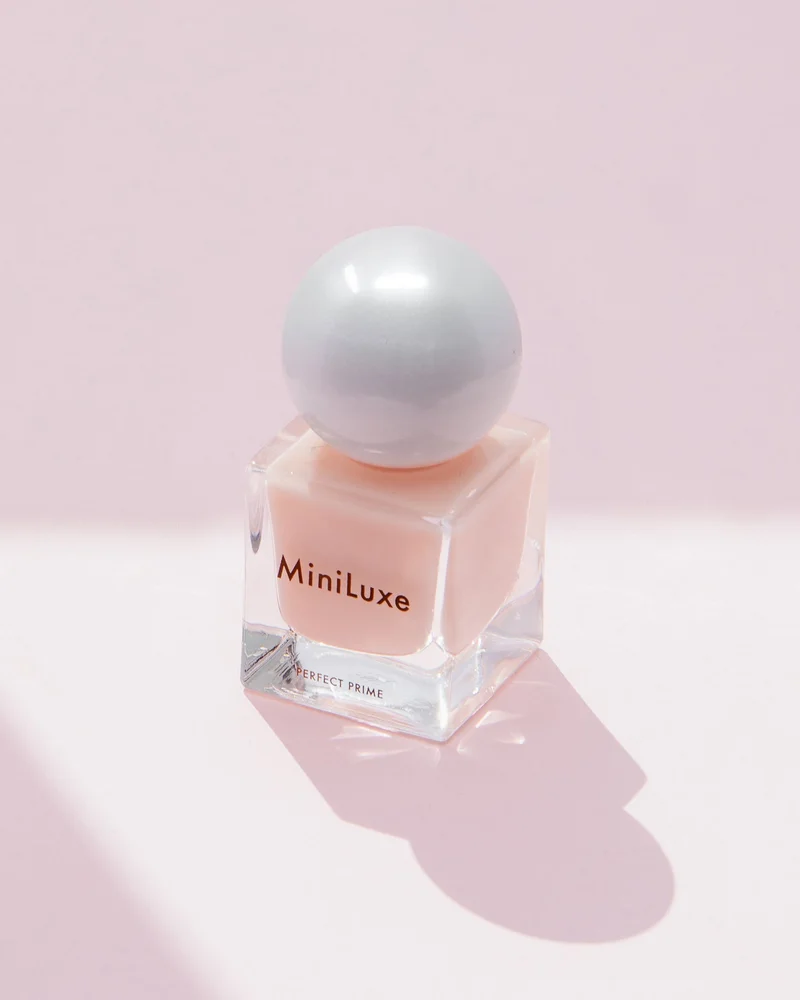 Perfect Prime Base Coat