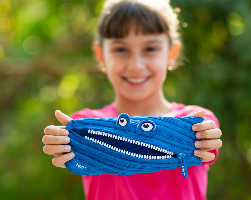 Monster Pouch