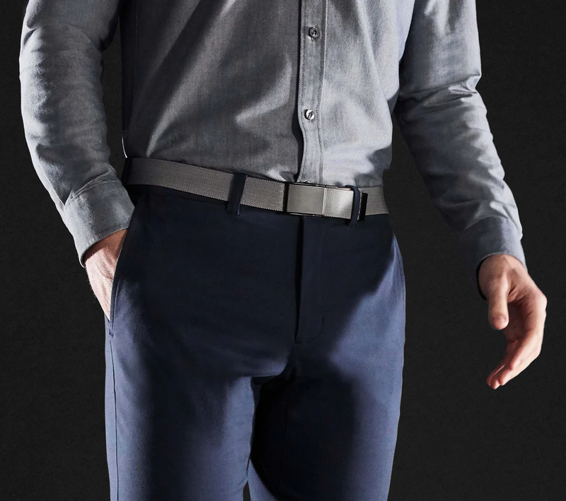 Covert Belt