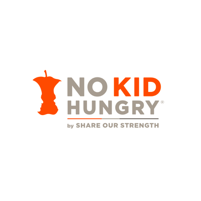 No Kid Hungry Donation