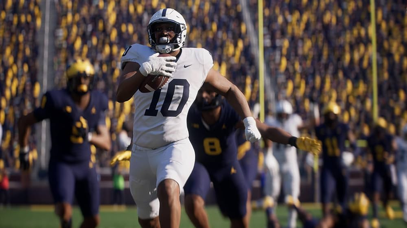 EA Sports: College Football 26 for PlayStation 5