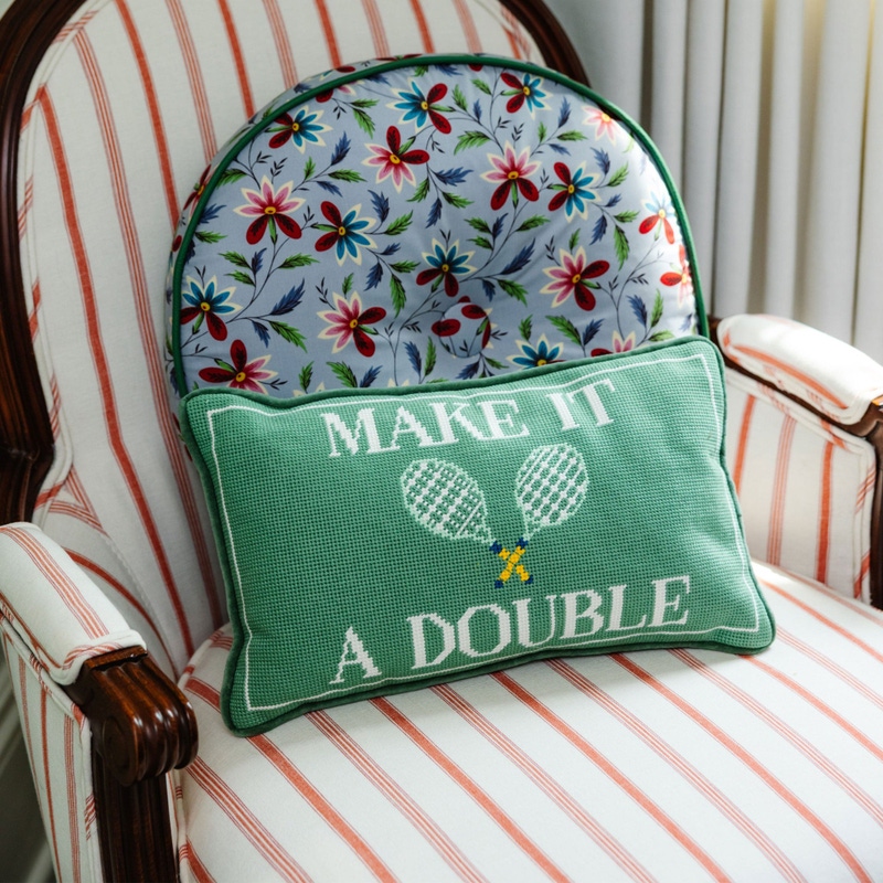 Make It A Double