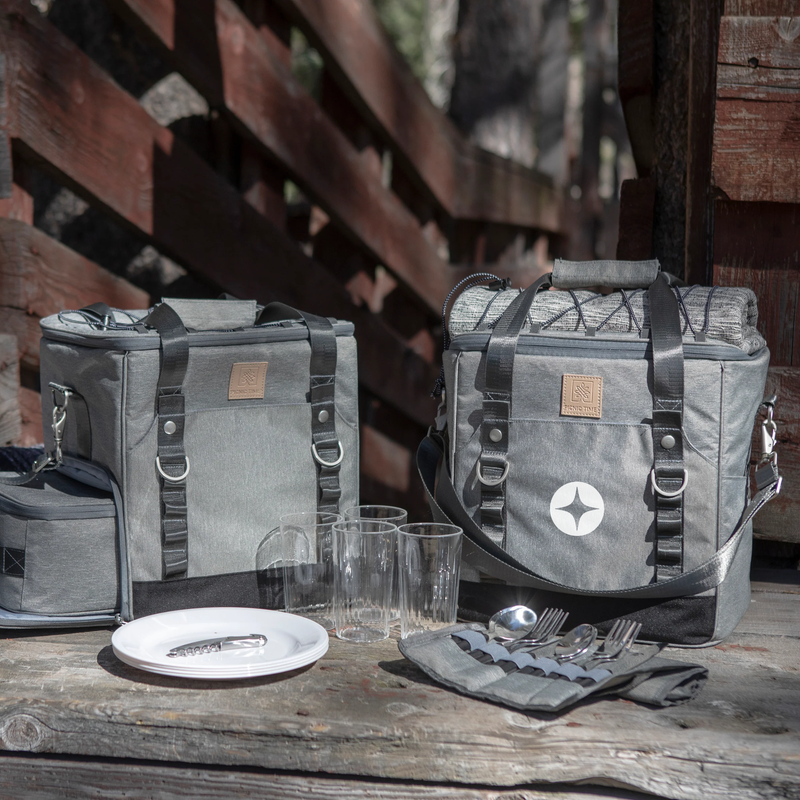 Branded Utility Cooler