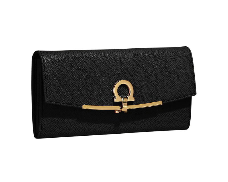 Gancini Continental Wallet