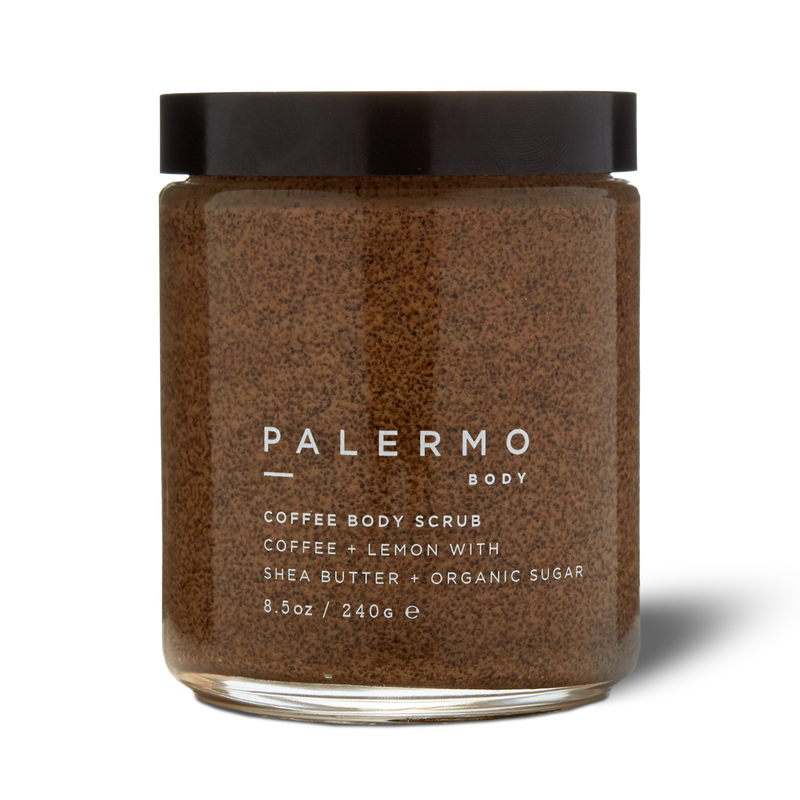 Body Scrub