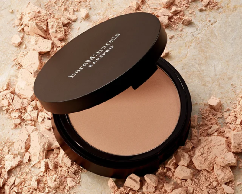 Original Loose Powder Foundation SPF 15