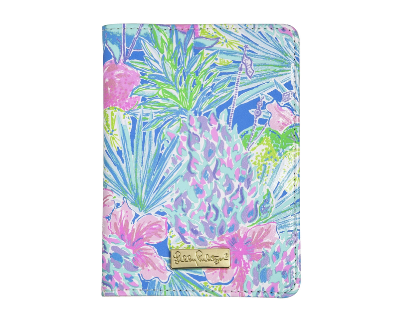 Passport Cover