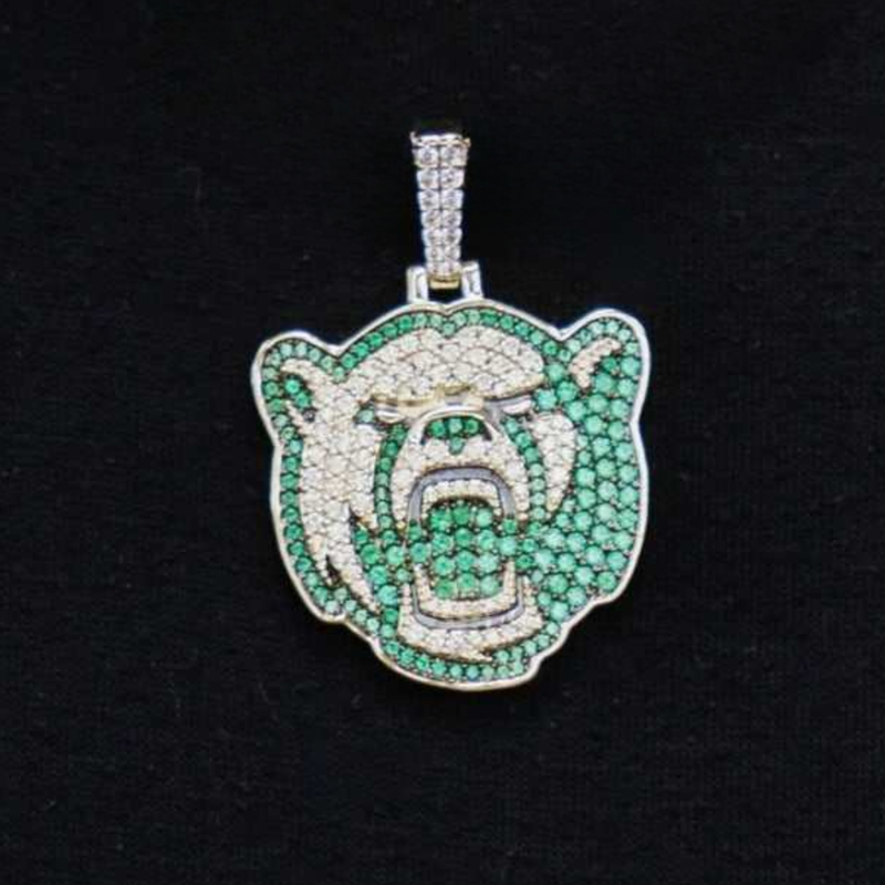 NCAA Pendant