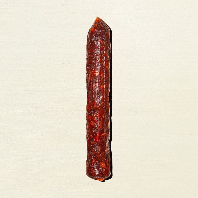 Whole Chorizo Ibérico, 7oz Package