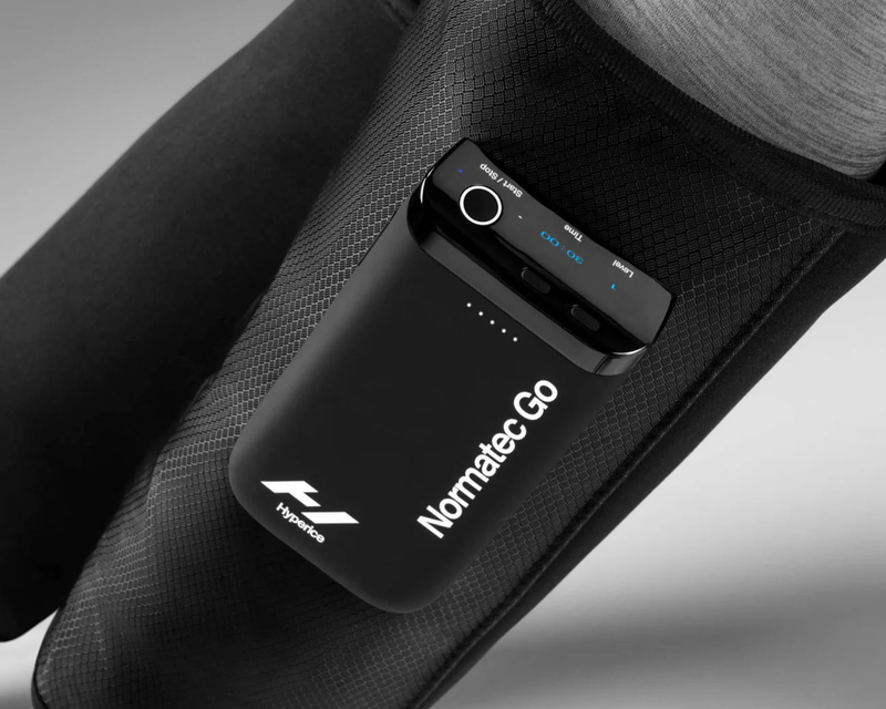 Normatec Go