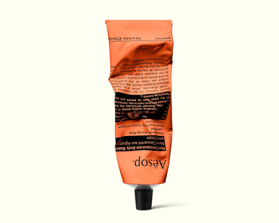 Body Balm, 3.4oz