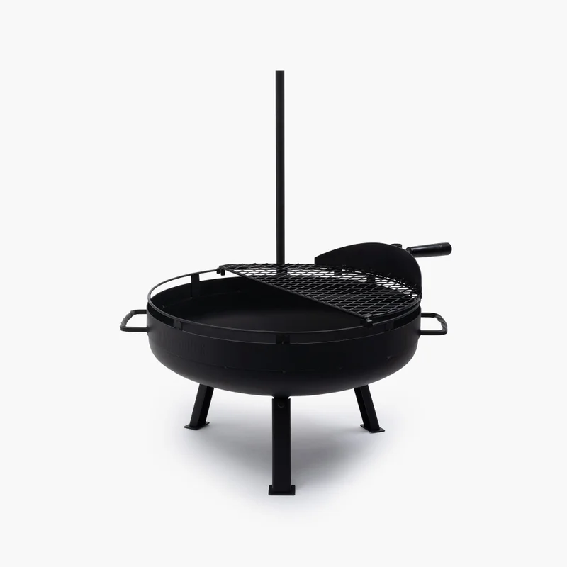 Fire Pit Grill 23"