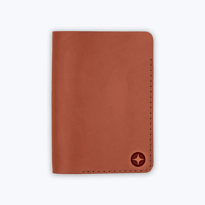 Branded Passport Cover