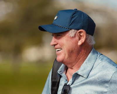 Porter Lite Golf Hat
