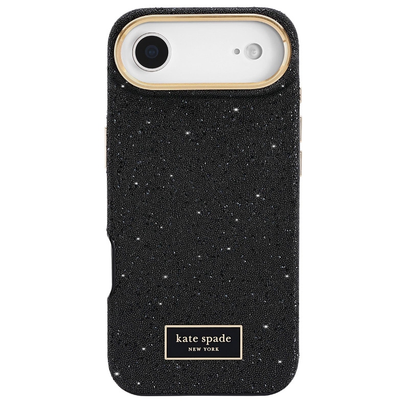 Crystal Pavé MagSafe iPhone Case