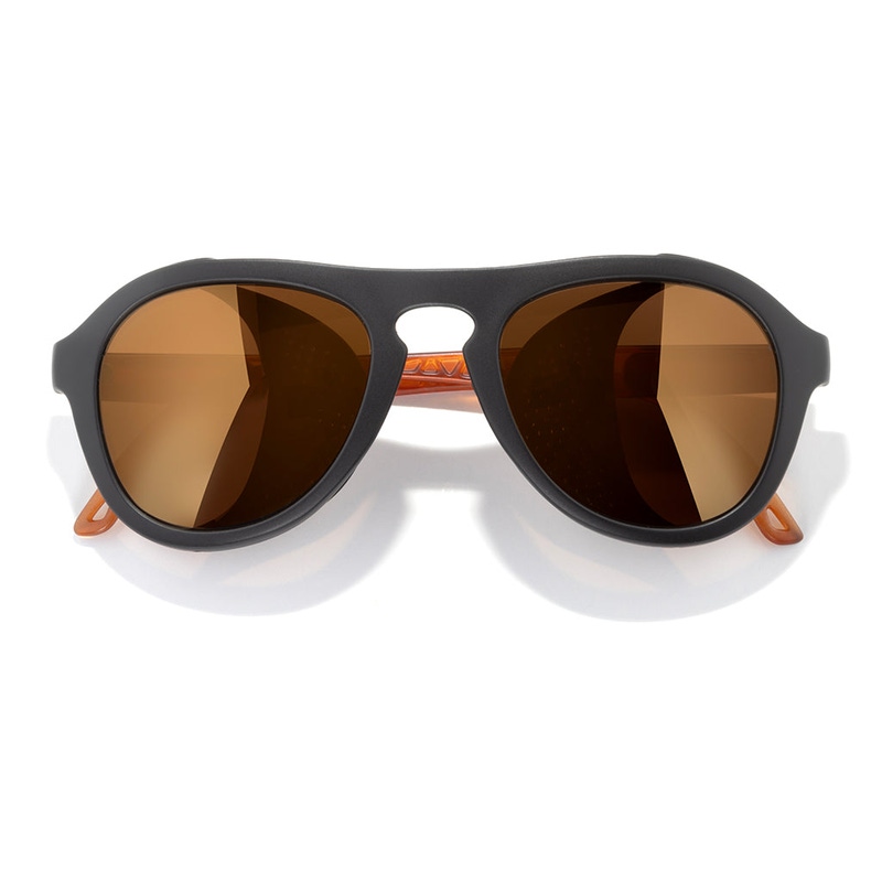 Treeline Polarised Sunglasses