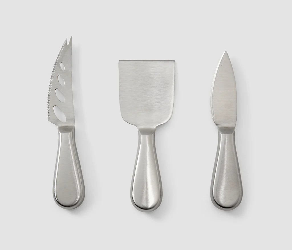 Printworks Cheese Tools