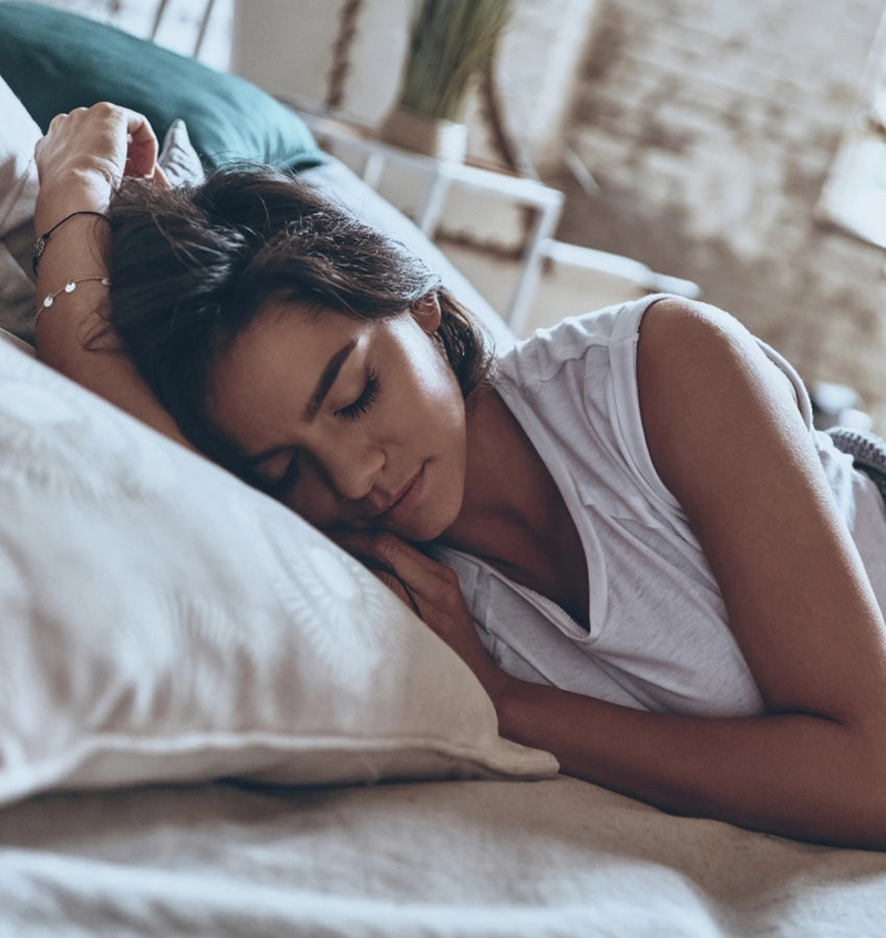 Sleep Earplugs