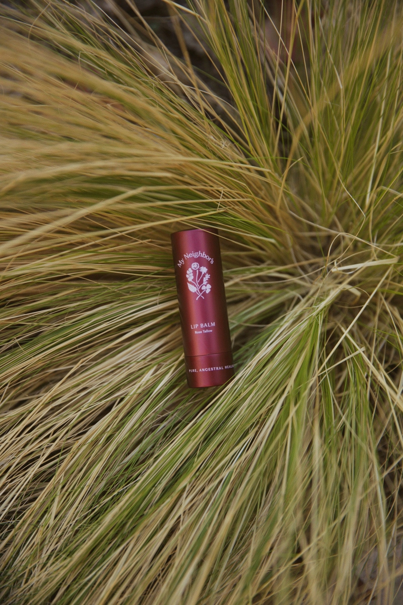 Lip Balm Duo