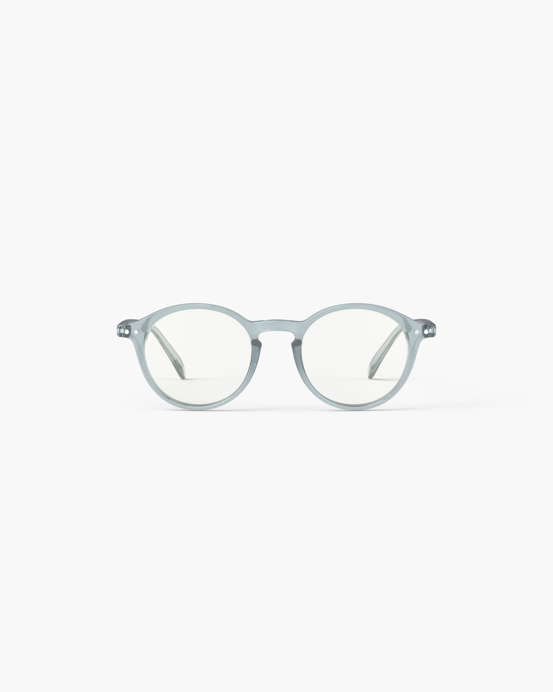 Blue Light Glasses #D Frame