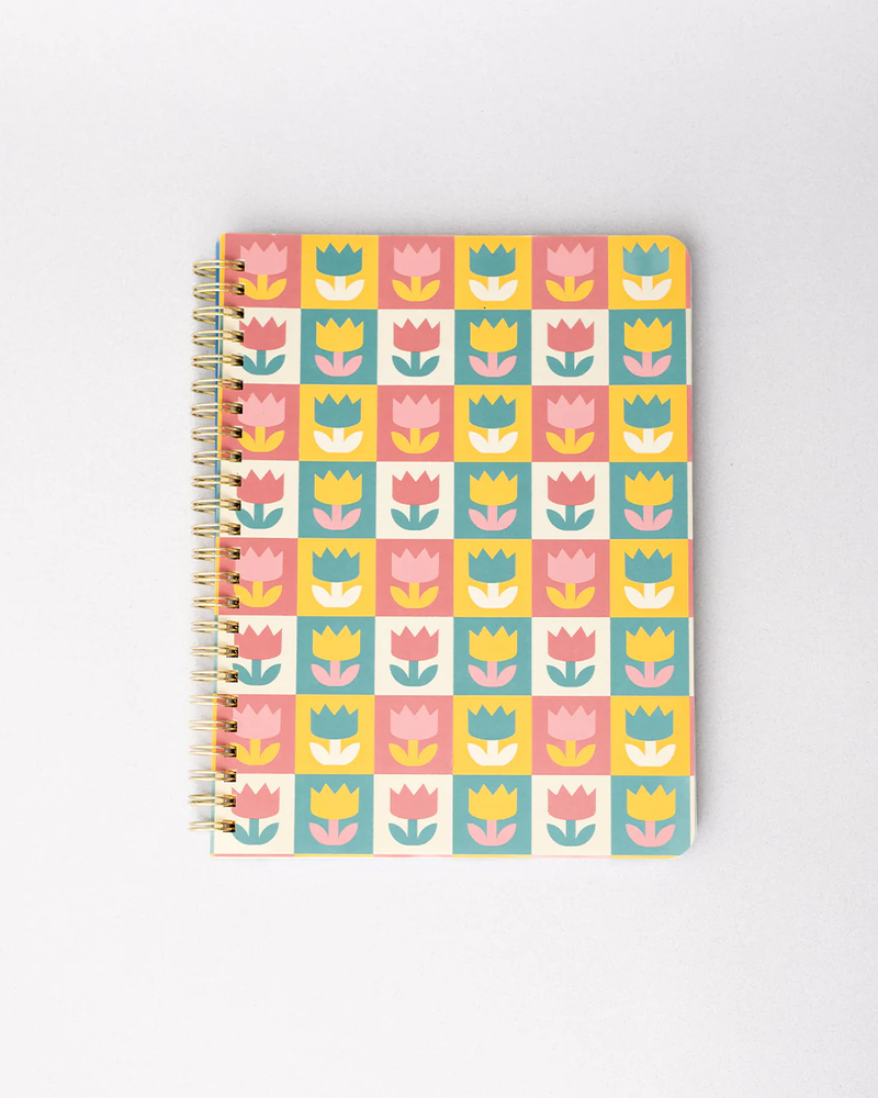 Rough Draft Mini Notebook