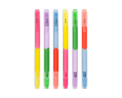 Write On Highlighter Set