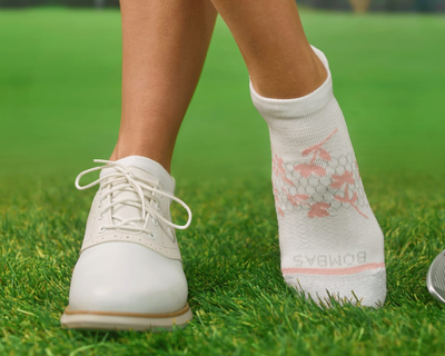 Women's Golf Ankle Socks
