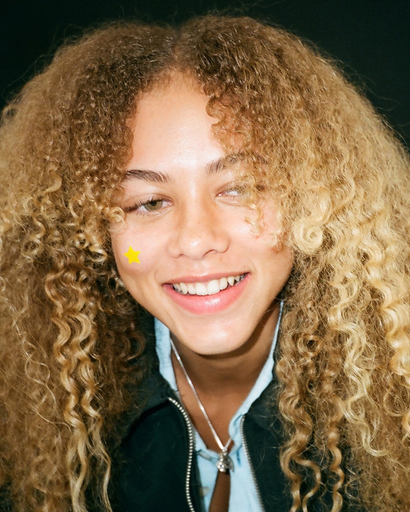 Starface Hydro-Star Pimple Patches + Big Yellow Compact