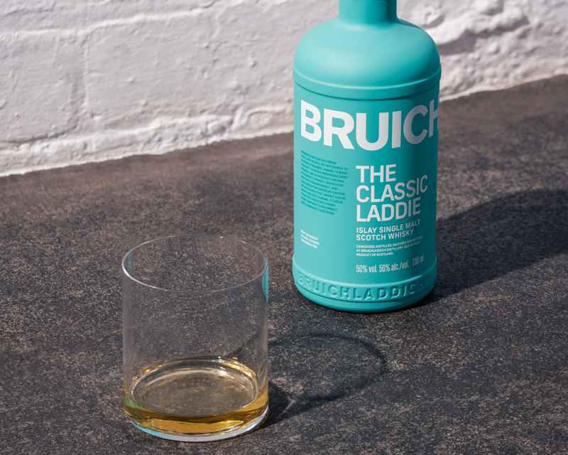 Bruichladdich Classic Laddie