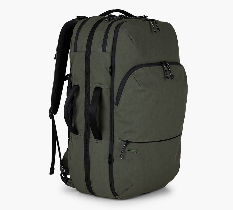 The Travel Backpack 35L