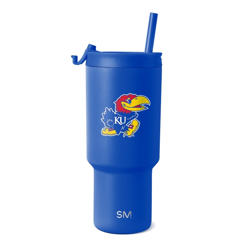 Collegiate Trek Tumbler, 30oz