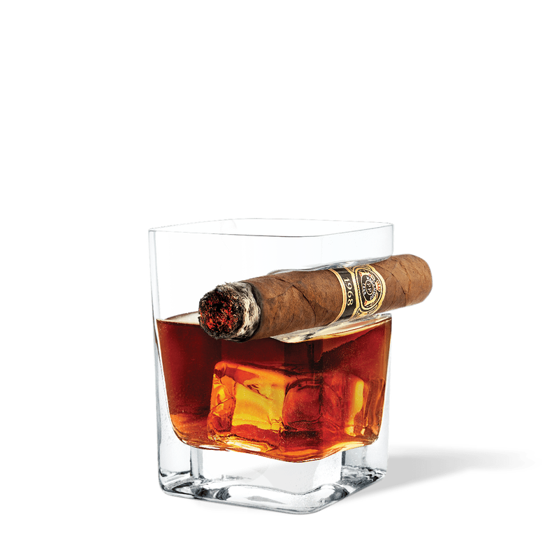 Cigar Glass