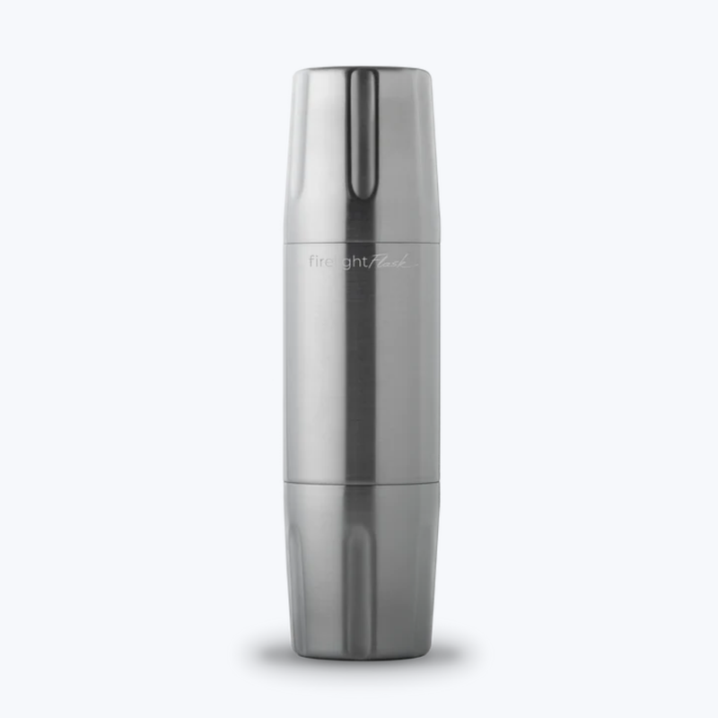 Branded Firelight Flask 750mL