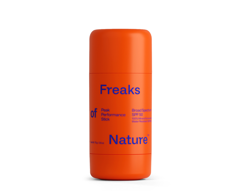 Peak Performance SPF 50 Jumbo Sun Stick
