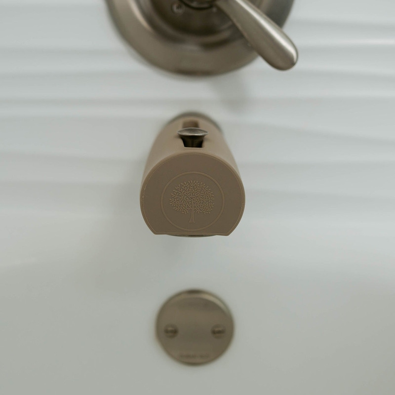 Silicone Bath Spout Cover